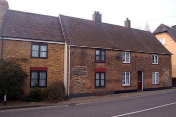 2 to 4 Brook End March 2010